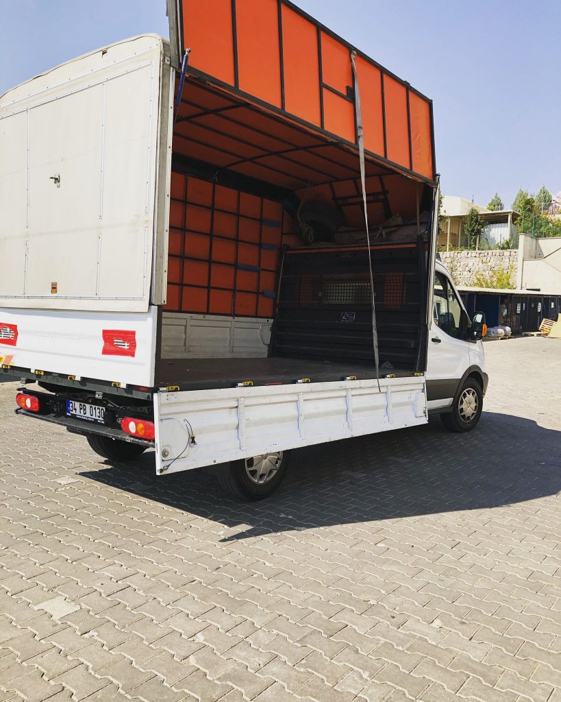 istanbul sivas nakliyat